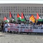 Roma, studenti pro-Palestina ottengono incontro al ministero Esteri