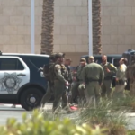 Usa, sparatoria in uno studio legale di Las Vegas: tre morti