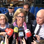 Caso Regeni, avv. Ballerini: “Cominciano a diradarsi ombre su Giulio, siamo soddisfatti”