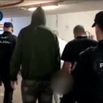 Spagna, arrestati 4 turisti italiani per presunto stupro gruppo a Maiorca