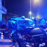 Salerno, carabinieri morti, sale a tre il numero delle vittime dell’incidente
