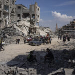 Israele, ucciso un altro leader di Hamas