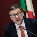 Def, Giorgetti: “Nuovo documento il 20/9, speriamo anche prima”