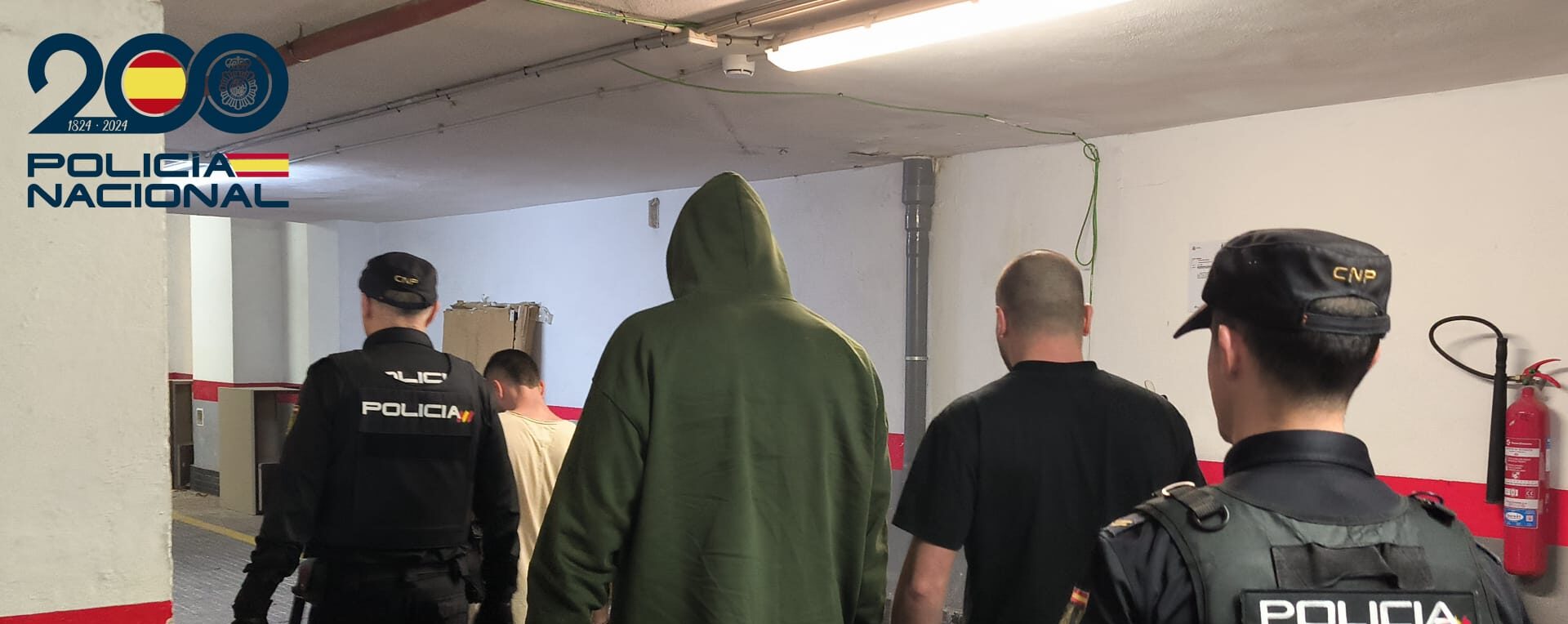 Maiorca, quattro turisti italiani arrestati per stupro di gruppo