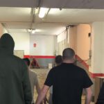 Spagna, arrestati quattro italiani per stupro di gruppo a Maiorca