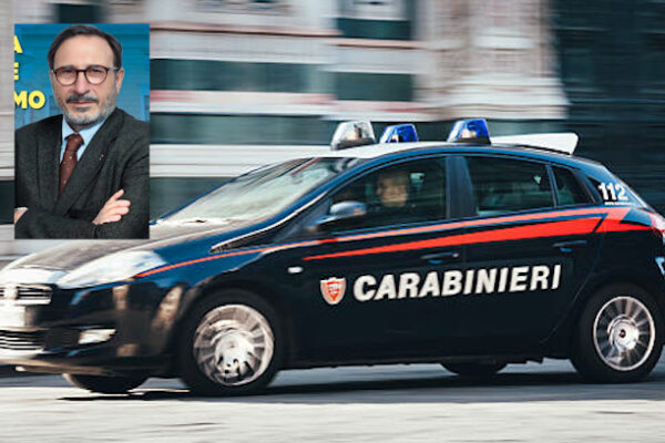 Palermo, 3 arresti per corruzione, estorsione e voto di scambio