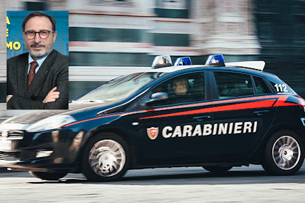 Palermo, 3 arresti per corruzione, estorsione e voto di scambio