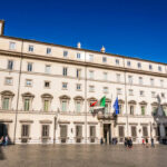Da Storace a Mastella fino a Salvini: i ministri nella bufera