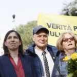Caso Regeni, Schlein: “Continuiamo a batterci per chiedere verità e giustizia”