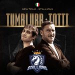 Calcio, anche Totti entra nella Kings World Cup di Piqué