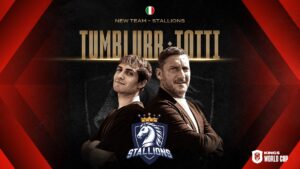 Calcio, anche Totti entra nella Kings World Cup di Piqué
