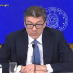 Def, Giorgetti: “Devastante impatto superbonus su debito”