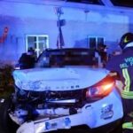 Salerno, carabinieri morti: alla guida del Suv la 31enne Nancy Liliano