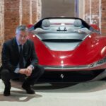 Paolo Pininfarina, morto presidente azienda automobilistica