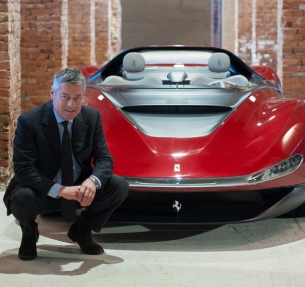 Paolo Pininfarina, morto presidente azienda automobilistica