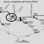 Lago di Suviana, il bacino artificiale dove si è verificata l’esplosione