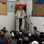 Gaza, Imam Shwaima: “Quello che succede nella Striscia lo vedono anche i ciechi”