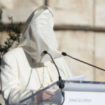 PAPA FRANCESCO UDIENZA PER IL GIUBILEO