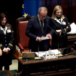 Esplosione Suviana, il minuto di silenzio alla Camera