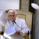 IL PAPA IN PIAZZA SAN PIETRO