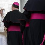 PAPA FRANCESCO UDIENZA PER IL GIUBILEO