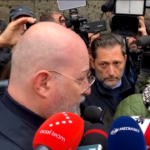 Esplosione Suviana, Bonaccini: “Intollerabile quanto accaduto”