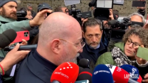 Esplosione Suviana, Bonaccini: “Intollerabile quanto accaduto”