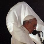 Papa Francesco - Foto di repertorio