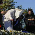 Papa Francesco a Marsiglia, primo giorno del Viaggio Apostolico in Francia