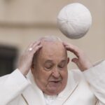 Le foto piu\' belle del giorno di Associated Press