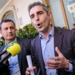 Europee, Azione candida Federico Pizzarotti e Piercamillo Falasca