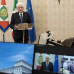 Ramadan, Mattarella: “Libertà religiosa è fondamento convivenza”