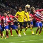 Champions League, Atletico Madrid e Barcellona battono Dortmund e Psg