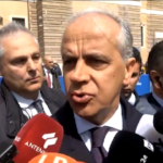 Suviana, Piantedosi: “Una grandissima tragedia”