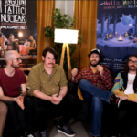 Pinguini Tattici Nucleari: “Stadio o palasport il pubblico ci ama”