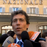 Europee, Magi: “Calenda non è la persona più titolata a parlare di coerenza”