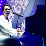Mika, lo show sold-out a Londra in vista del Lucca Summer Festival