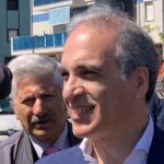 Bari, ai domiciliari per corruzione l’ex assessore regionale Pisicchio