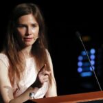 Amanda Knox: “Sistema giudiziario italiano mi tormenta da 17 anni”