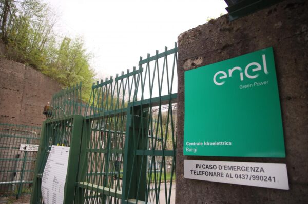Suviana, Enel Green Power: “Erano in corso lavori con 3 aziende”