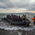 Migranti, naufragio al largo della Grecia: morte tre bambine