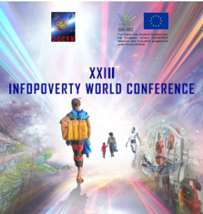 Università Insubria all’Onu per la 23esima Conferenza Mondiale Infopoverty