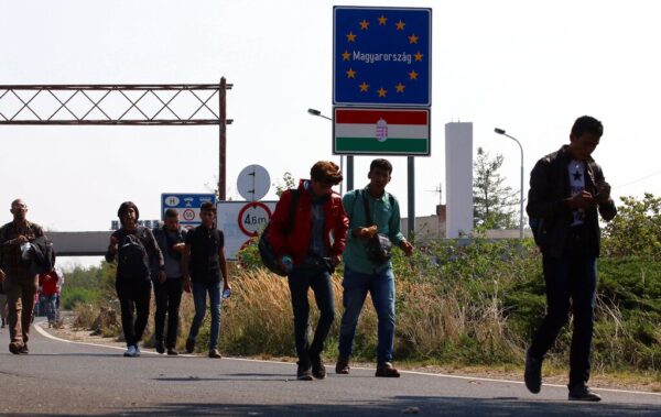 Patto migrazione e asilo, arriva l’ok finale del Parlamento Ue