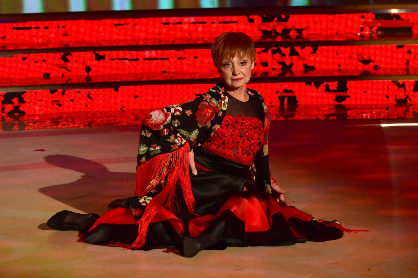 David Donatello, premio alla carriera a Milena Vukotic