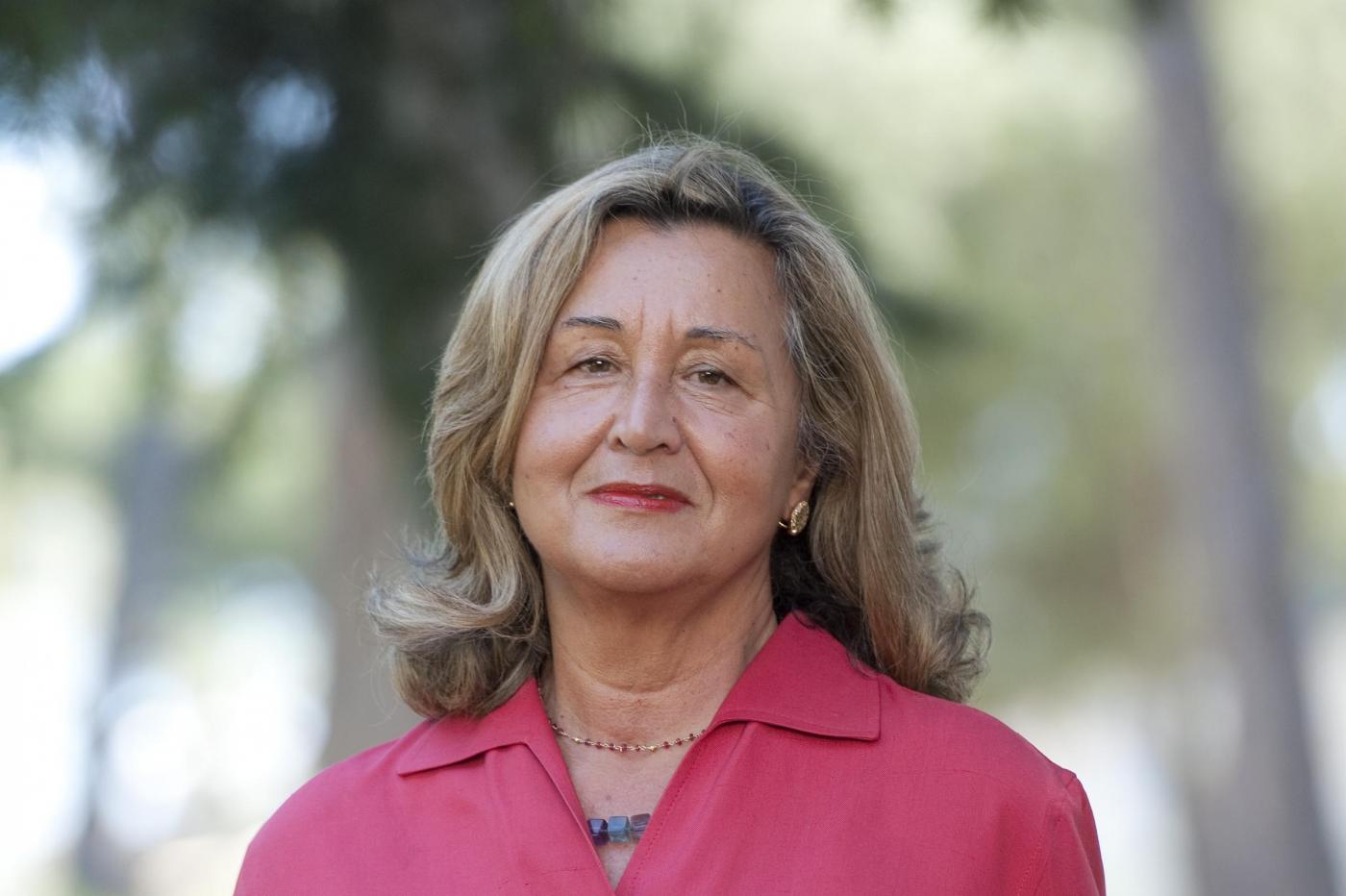 Paola Gassman, figlia d’arte del ‘mattatore’ Vittorio: vita tra palco e blitz tv