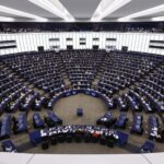 Migranti, attesa per voto finale del Parlamento europeo su Patto migrazione e asilo