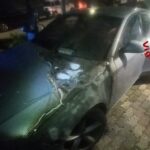 Sassari, incendiata l’auto del sindaco di Nule: è atto doloso