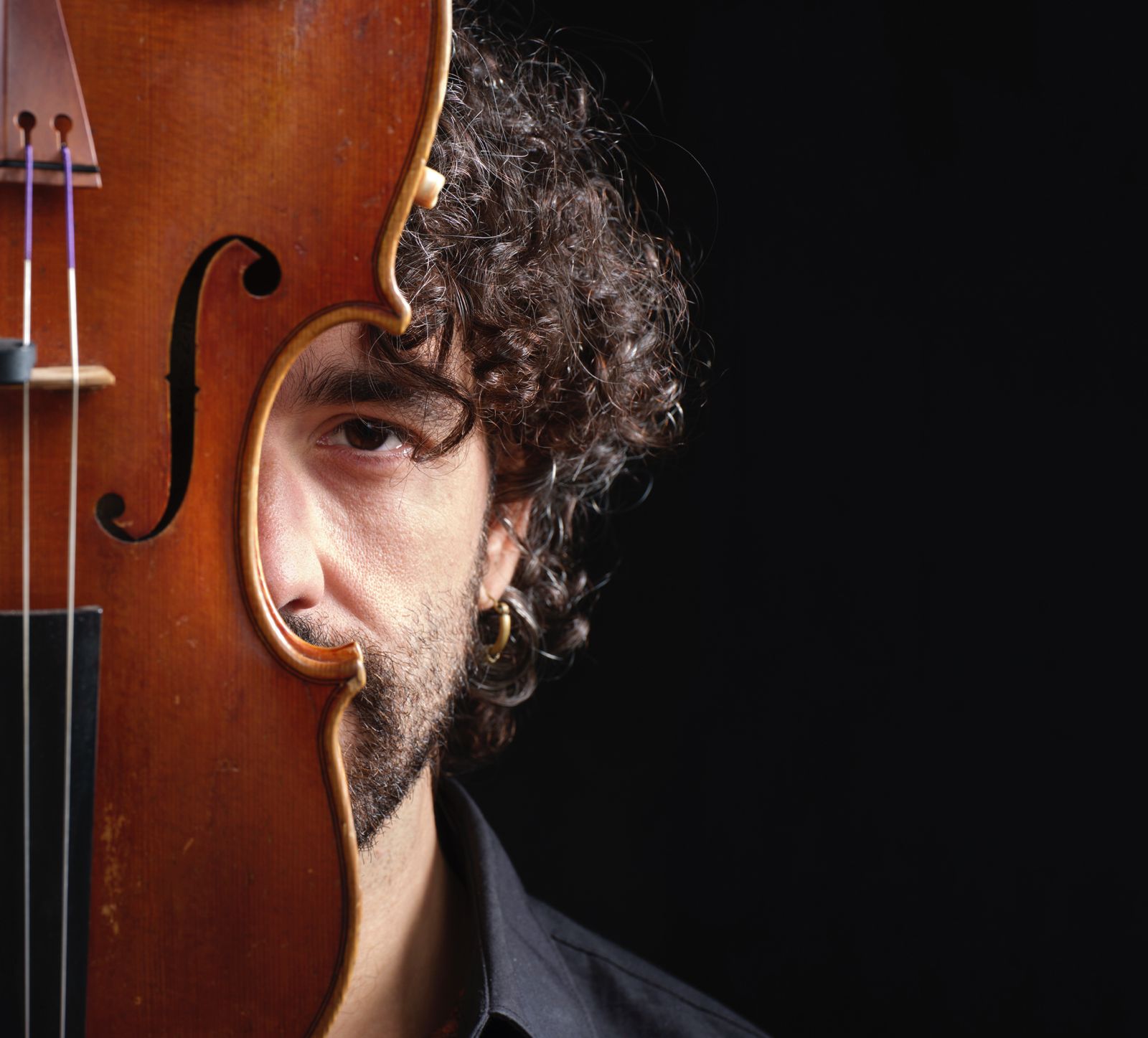 Alfredo Pumilia, a Napoli la presentazione del disco d’esordio ‘Miradois’