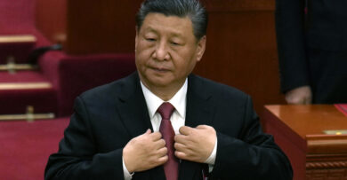 Taiwan, Xi Jinping all’ex presidente Ma: “Siamo tutti cinesi”