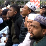 Fine Ramadan a Roma, scolaresca in gita per conoscere la festa musulmana